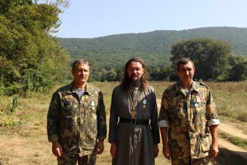 Битва за Кавказ